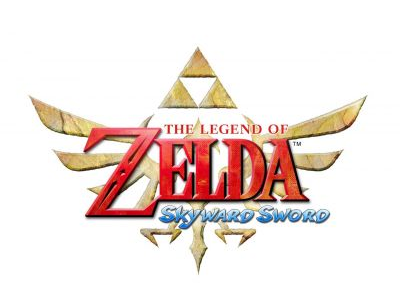 The Legend of Zelda: Skyward Sword intro