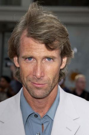 Hollywood Director Michael Bay Puts Signature Spin on TV Commercial for EA’s Need for Speed The Run