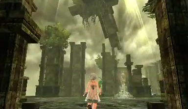 New Beyond the Labyrinth trailer