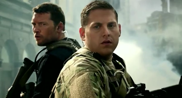 Call of Duty: Modern Warfare 3 – 90-second spot with Jonah Hill
