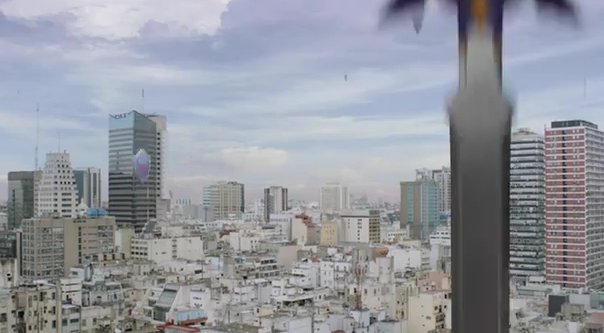 Super Mario 3D Land and Skyward Sword Commercials