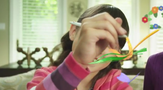 UBISOFT INTRODUCES DRAWSOME TABLET