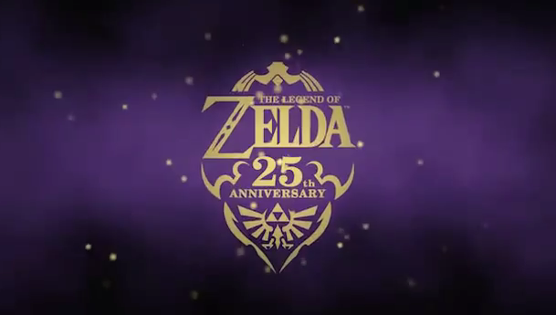 The Recording of The Legend of Zelda 25th Anniversary Special Orchestra ...