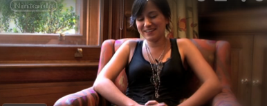 Zelda Williams discusses the worst pick-up lines she’s heard due to her name