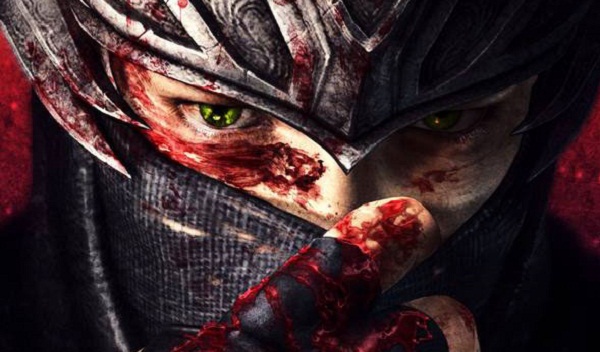 Ninja Gaiden 3: Razors Edge Trailer