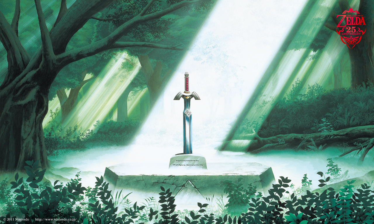 Brand New Zelda Officially in the works for 3DS, Majora’s Mask still a Possibility