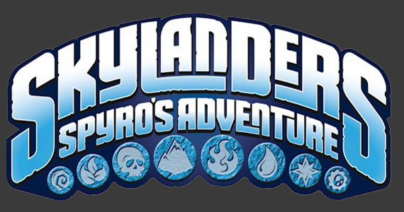 Pure Nintendo – First 45 min of Skylanders: Spyro’s Adventure