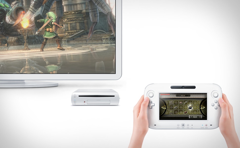 Confirmed: Nintendo to show off Wii U at CES in January