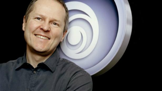 Ubisoft continues to talk Wii U and also 3DS