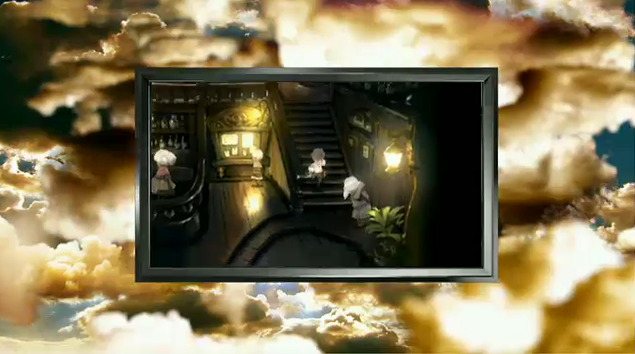 New Bravely Default : Flying Fairy trailer