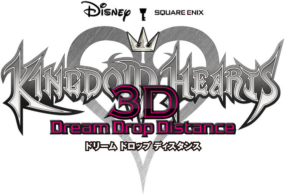 Kingdom Hearts: Dream Drop Distance announced for North America, Europe