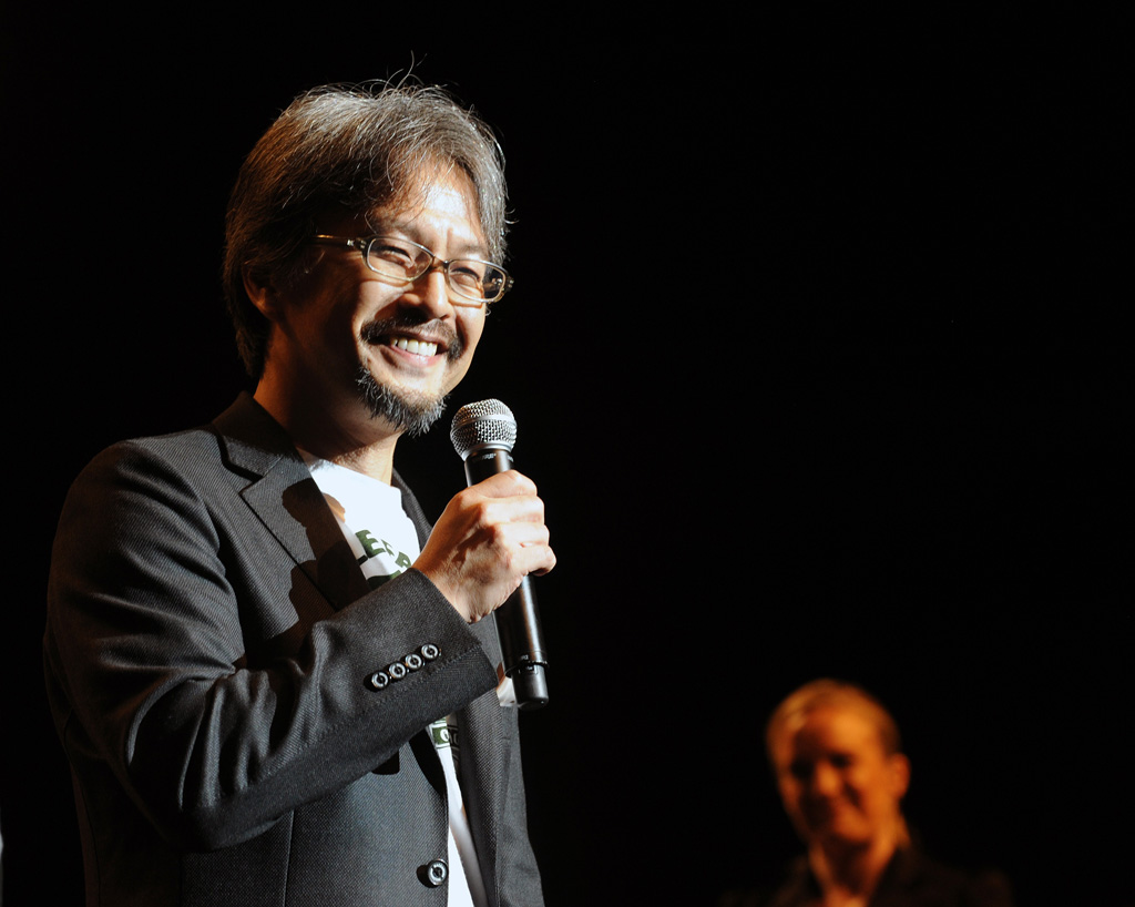 Aonuma And Miyamoto Talk About How They Are Evolving Zelda With