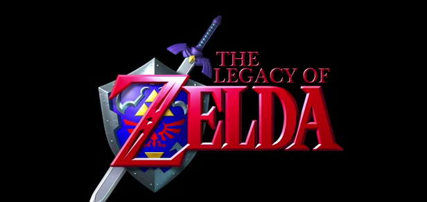 The Legacy of Zelda a Nintendo-sponsored short film contest entry