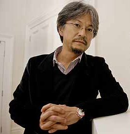 Aonuma is motivated by impressing Miyamoto