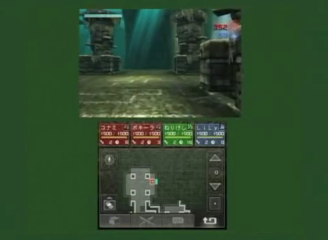 More Beyond the Labyrinth footage