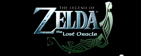 Fan made Zelda Wii U trailer