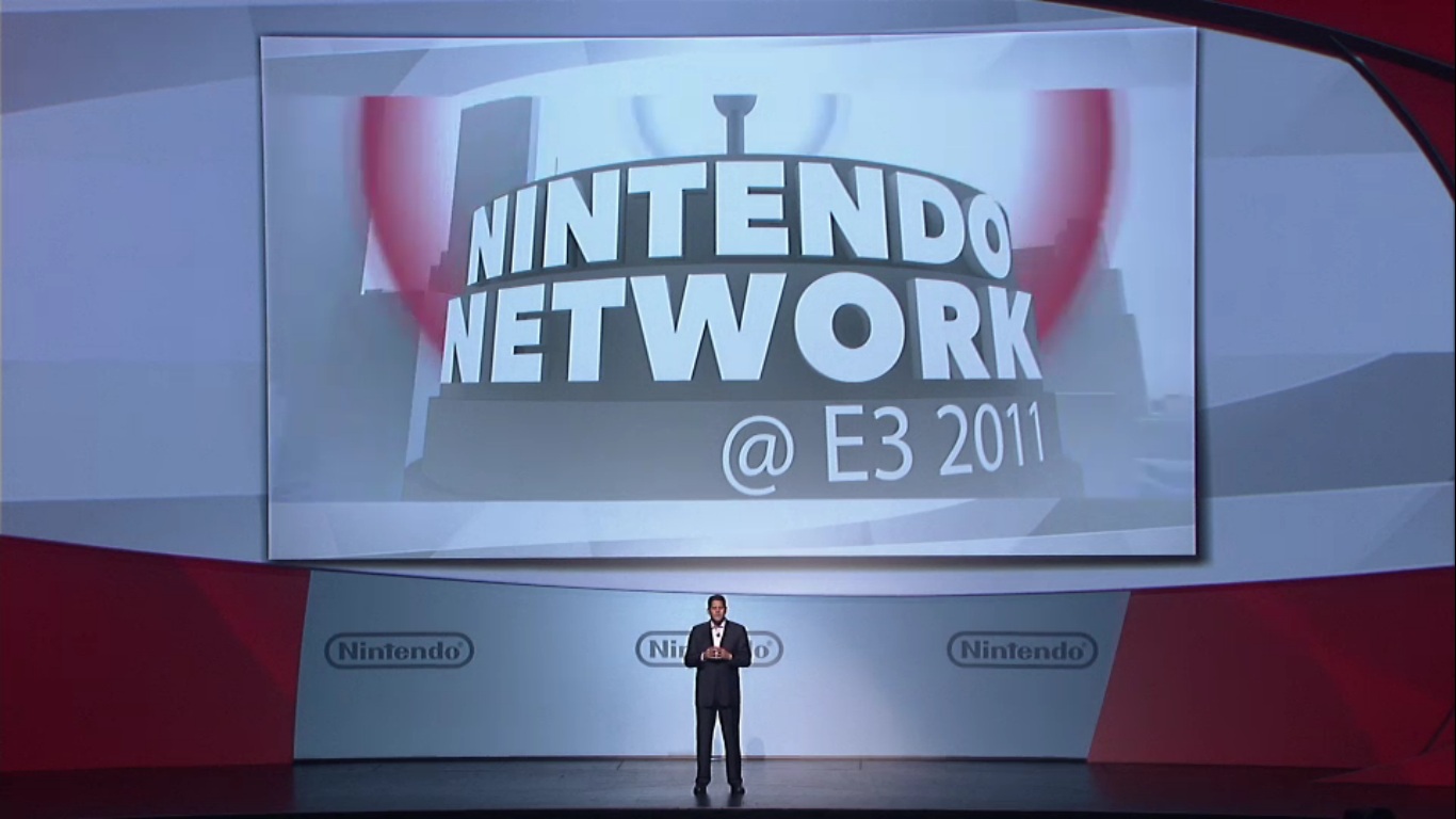 Nintendo talks more about Nintendo Network