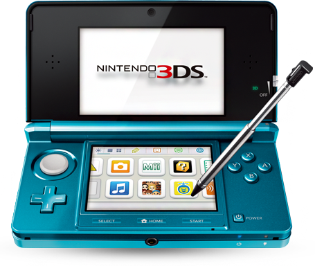 Nintendo 3DS outsells the Wii in their first 9 months of life