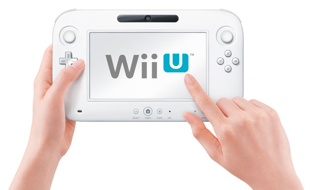 A bunch of rumors concerning Wii U