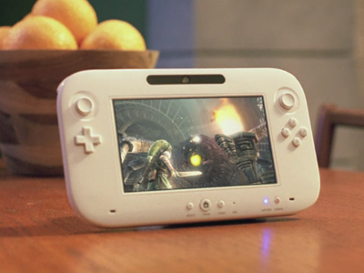 Our CES 2012 Wii U Impressions