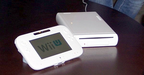 Pure Nintendo: What NFC could do for the Wii U