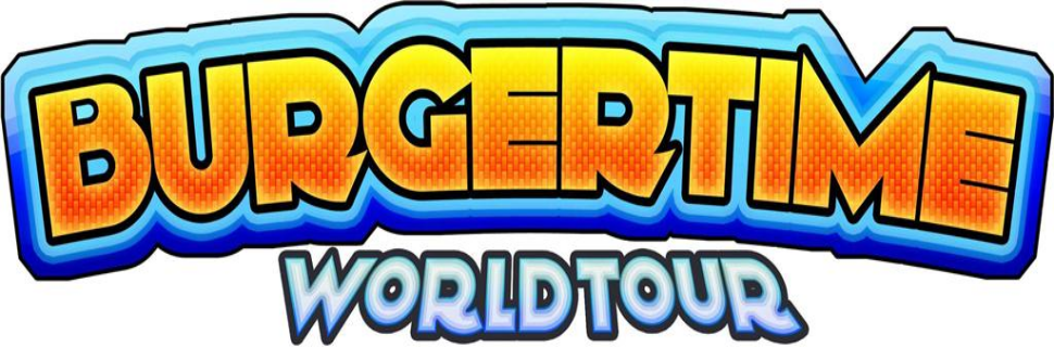 BurgerTime World Tour being removed from WiiWare