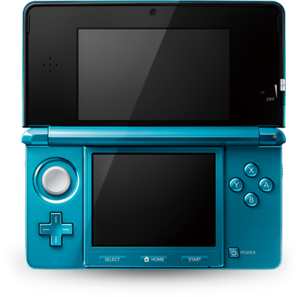 5 million 3DS consoles sold in Japan
