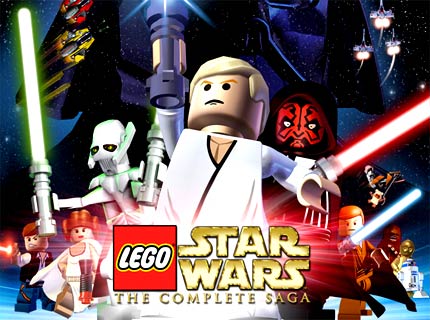 LEGO/Lucasfilm renew deal, bringing 10 more years of collaborations