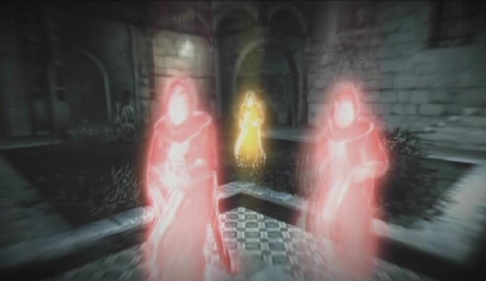 Assassin’s Creed Wii U control details announced