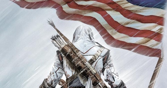 Next issue of Nintendo Gamer to have first look at Assassin’s Creed III for the Wii U
