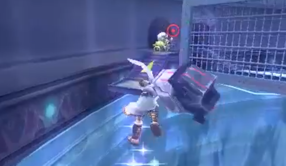 Kid Icarus: Uprising Introduction Trailer