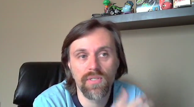 Renegade Kid Vblog: Mutant Mudds Demo, Bomb Monkey, and more!