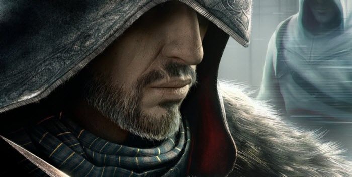 Ubisoft – Assassin’s Creed IV could take place before III