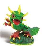 New Characters for Skylanders Spyro’s Adventure Headed to Stores — Warnado, Camo and Wham-Shell