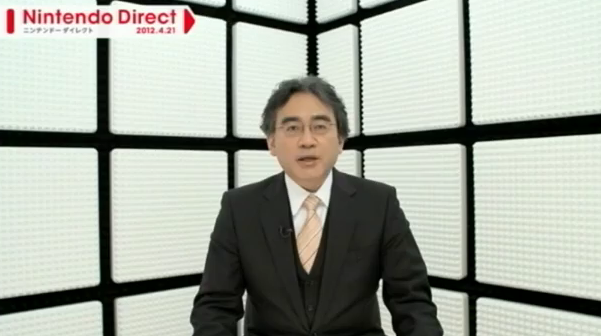 Nintendo Direct Japan – Full Show