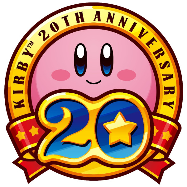 Kirby 20th Anniversary Wii Compilation Announced, 3D Classics Kirby