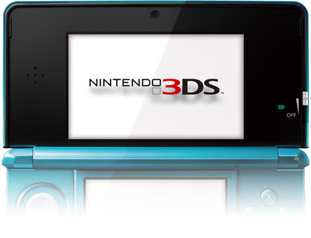 Rumor: New 3DS redesign in the works