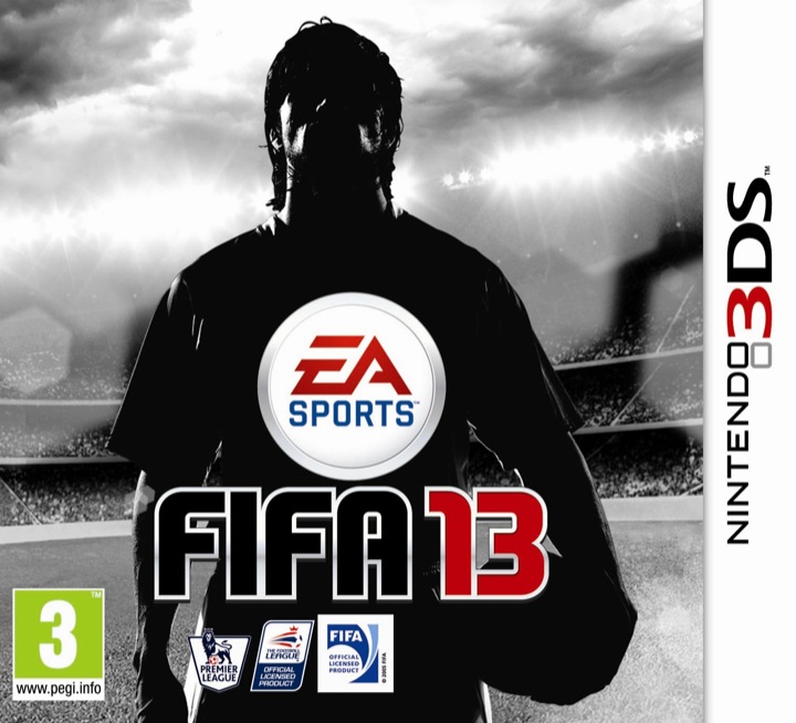 EA SPORTS UNVEILS REVOLUTIONARY SET OF GAME-CHANGING INNOVATIONS FOR FIFA 13