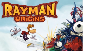 Nintendo Download May 17, 2012, Rayman Origins 3DS Demo