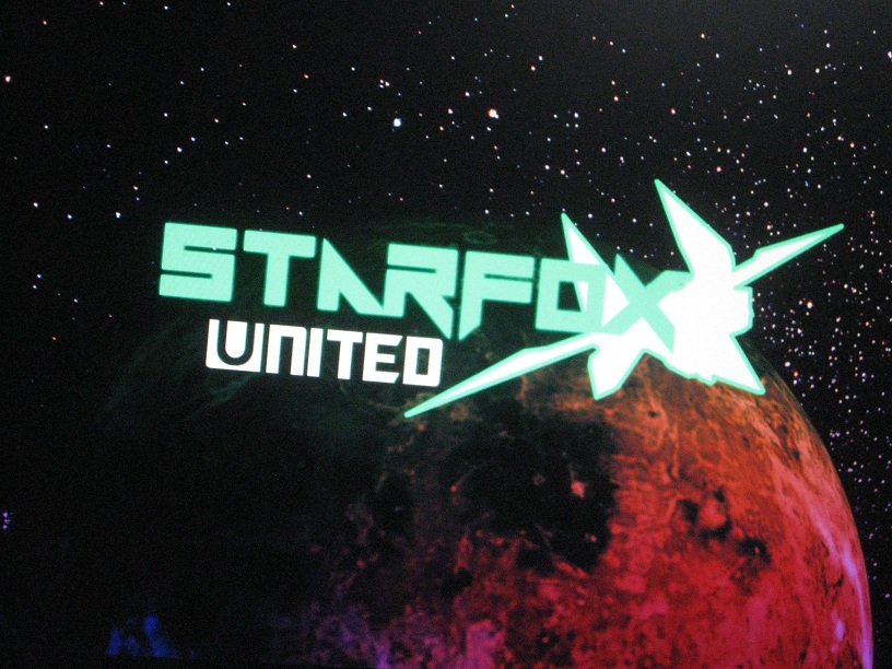 RUMOR: Retro working on StarFox