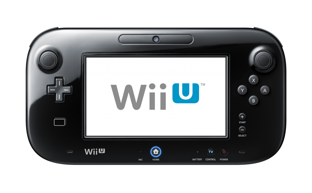 Rumor Wii U gamepad battery life information Pure Nintendo
