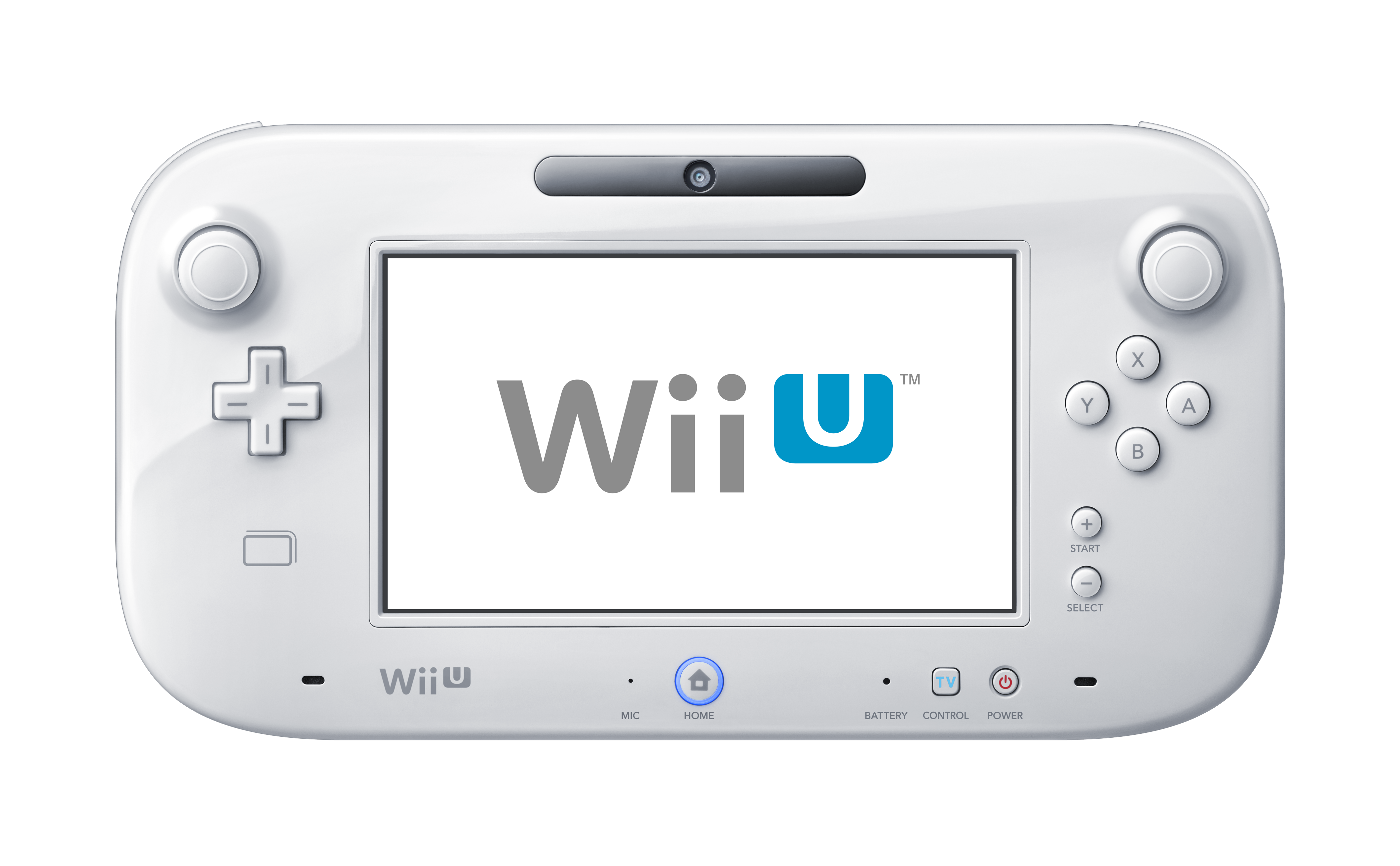 Wii U to launch with White – Black later