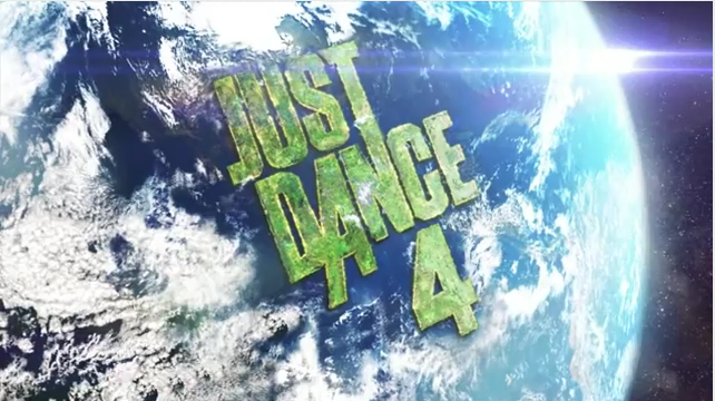 Wii U – Ubisoft – Just Dance 4 E3 Trailer
