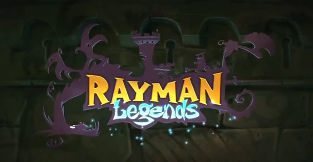 Wii U – Ubisoft – Rayman Legends Levels E3 Trailer