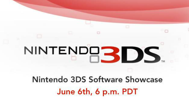 Nintendo software showcase starts at 9 pm et