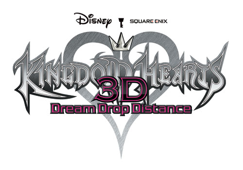 Square Enix | KINGDOM HEARTS 3D [Dream Drop Distance] | New Sora and Riku Trailer