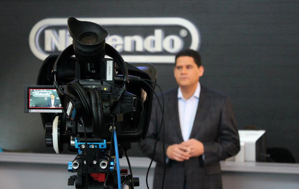 Pure Nintendo: Nintendo Direct coverage (update)