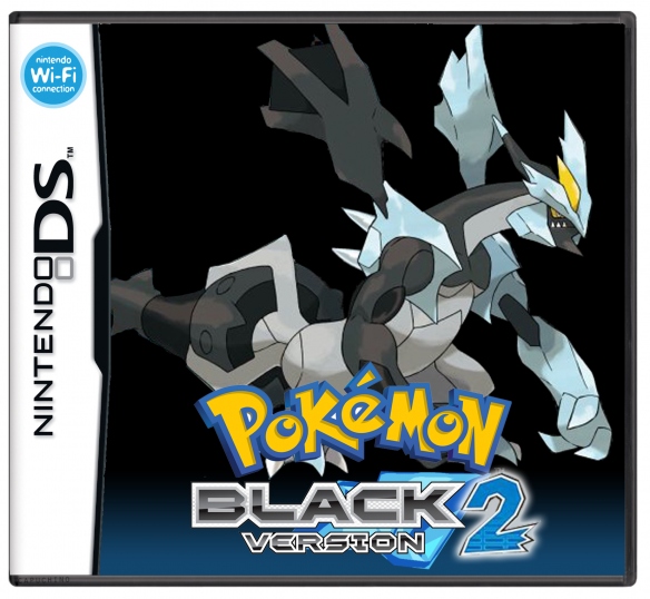pokemon black and white 2 version differences