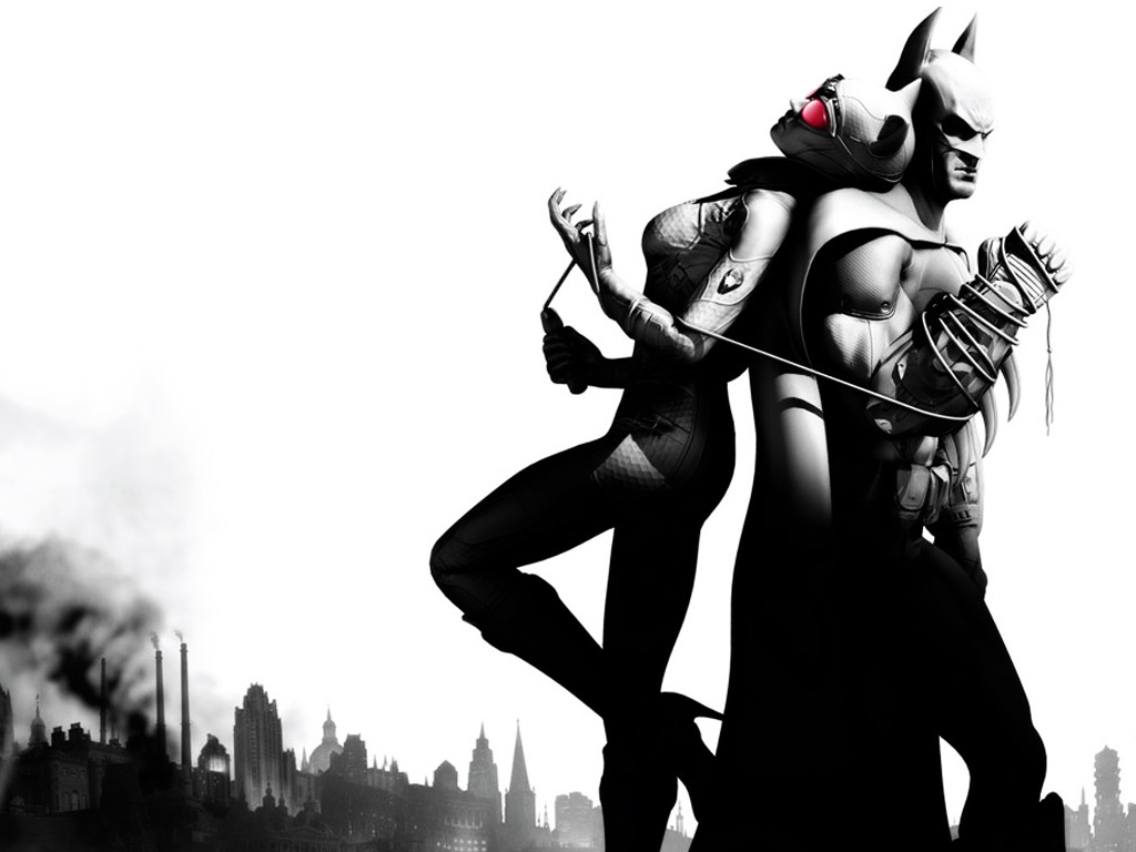 Rumor: Batman: Arkham City and Assassin’s Creed III will run in 1080p