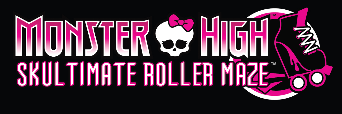All New Monster High Video Game Racing to Stores Holiday 2012